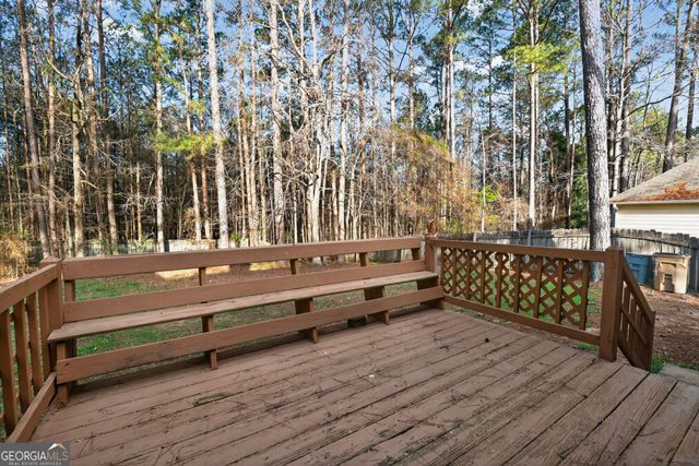 243 Hillandale Drive, Stockbridge, GA 30281