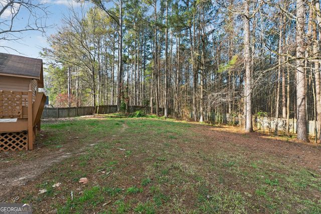 243 Hillandale Drive, Stockbridge, GA 30281