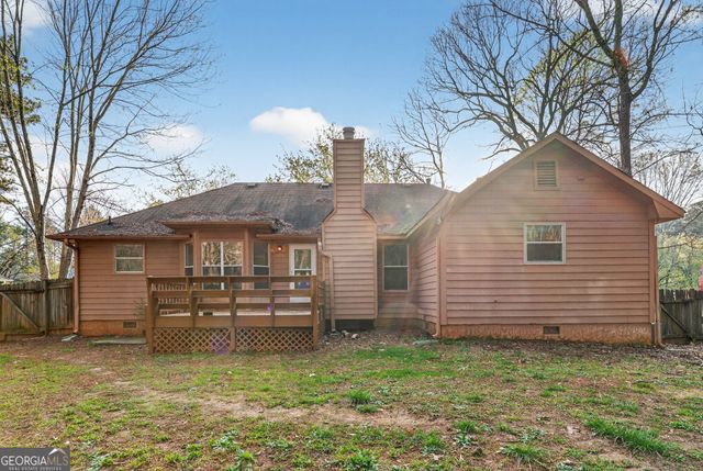 243 Hillandale Drive, Stockbridge, GA 30281