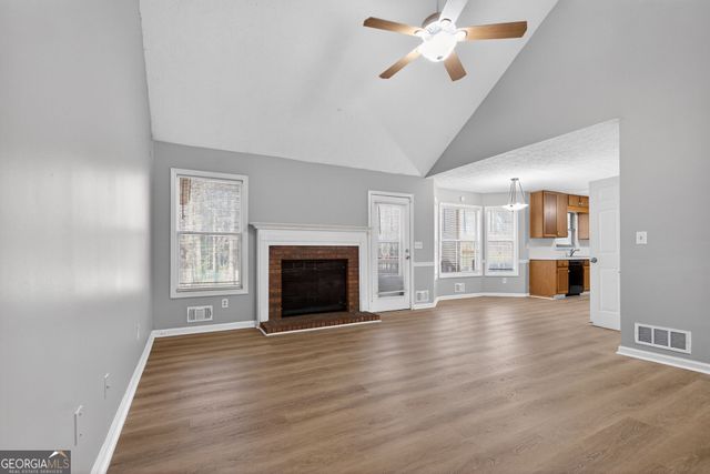 243 Hillandale Drive, Stockbridge, GA 30281