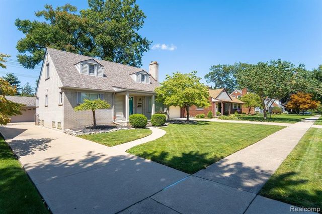 1682 Sherwood Court, Dearborn, MI 48124