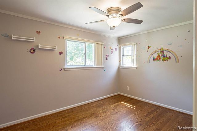 1682 Sherwood Court, Dearborn, MI 48124