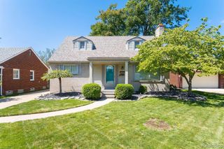 1682 Sherwood Court, Dearborn, MI 48124