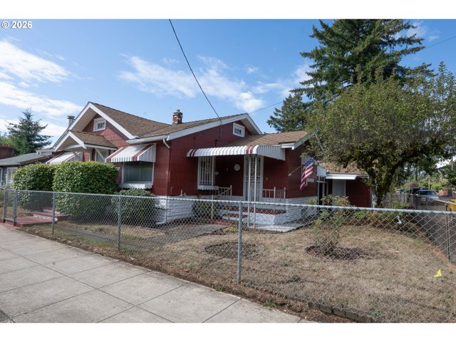 4905 Se 122ND Ave, Portland, OR 97236