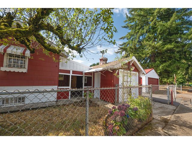 4905 Se 122ND Ave, Portland, OR 97236