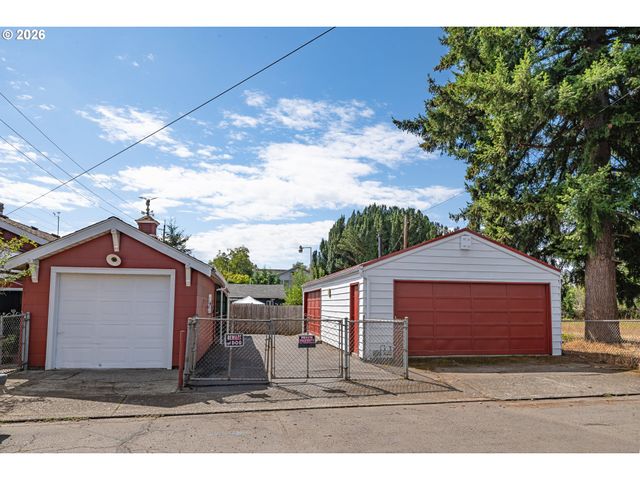 4905 Se 122ND Ave, Portland, OR 97236