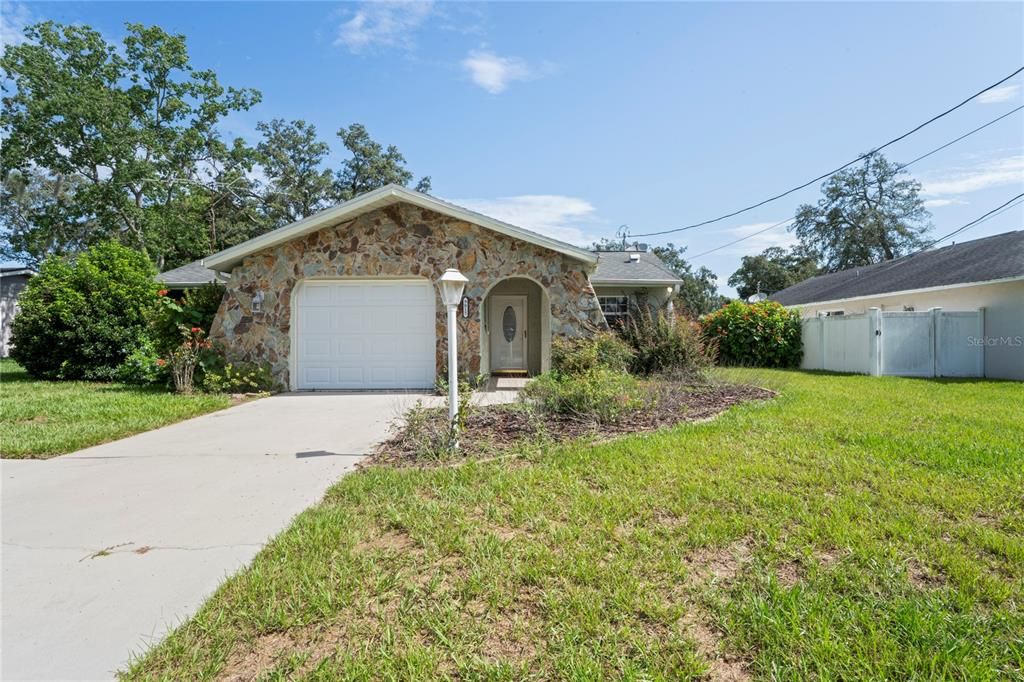 9015 PEMBERTON STREET, Spring Hill, FL 34608