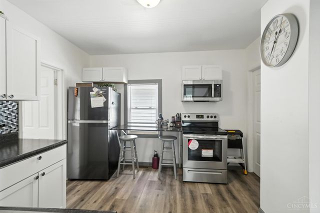 839 Willow Avenue, Hamilton, OH 45013