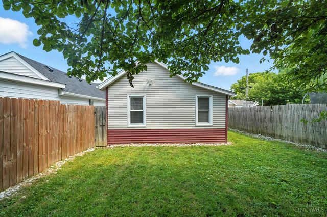 839 Willow Avenue, Hamilton, OH 45013