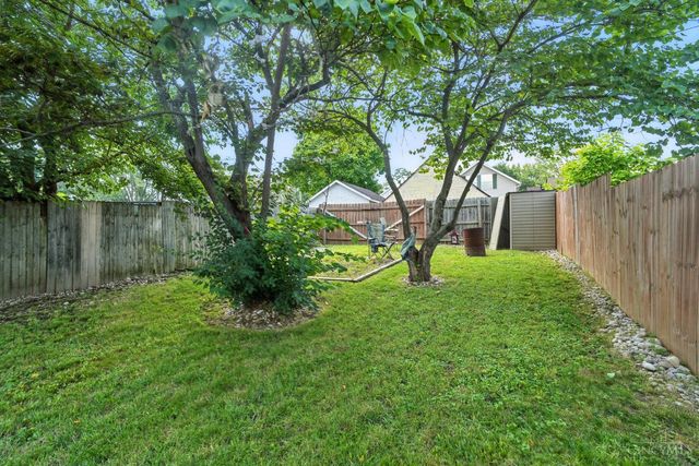 839 Willow Avenue, Hamilton, OH 45013