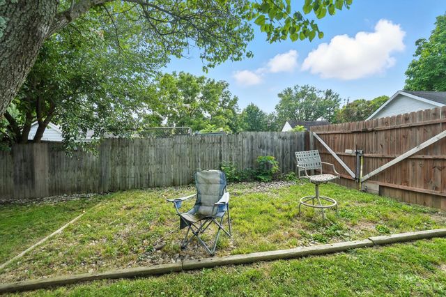 839 Willow Avenue, Hamilton, OH 45013