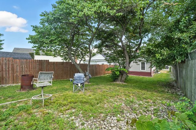 839 Willow Avenue, Hamilton, OH 45013