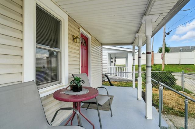 839 Willow Avenue, Hamilton, OH 45013