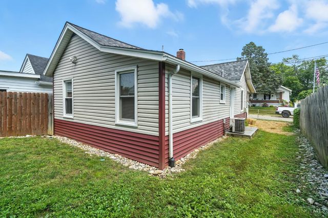 839 Willow Avenue, Hamilton, OH 45013