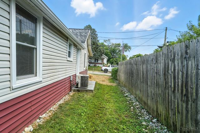 839 Willow Avenue, Hamilton, OH 45013