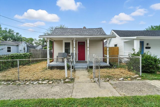 839 Willow Avenue, Hamilton, OH 45013