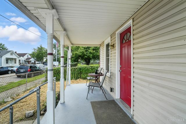 839 Willow Avenue, Hamilton, OH 45013