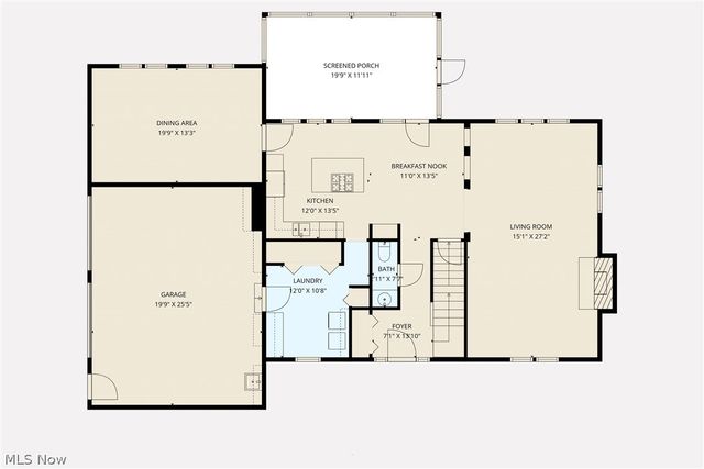 490 Johnson Road, Kent, OH 44240