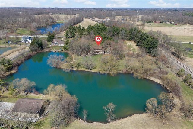 490 Johnson Road, Kent, OH 44240