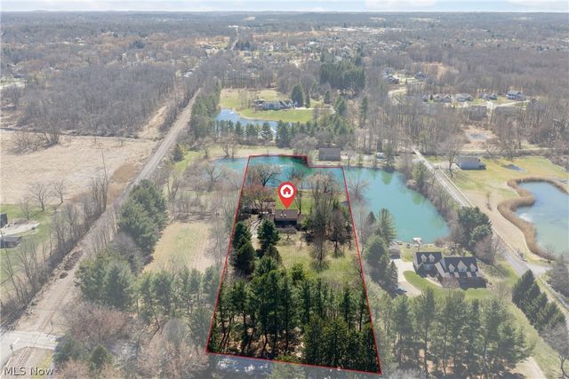 490 Johnson Road, Kent, OH 44240