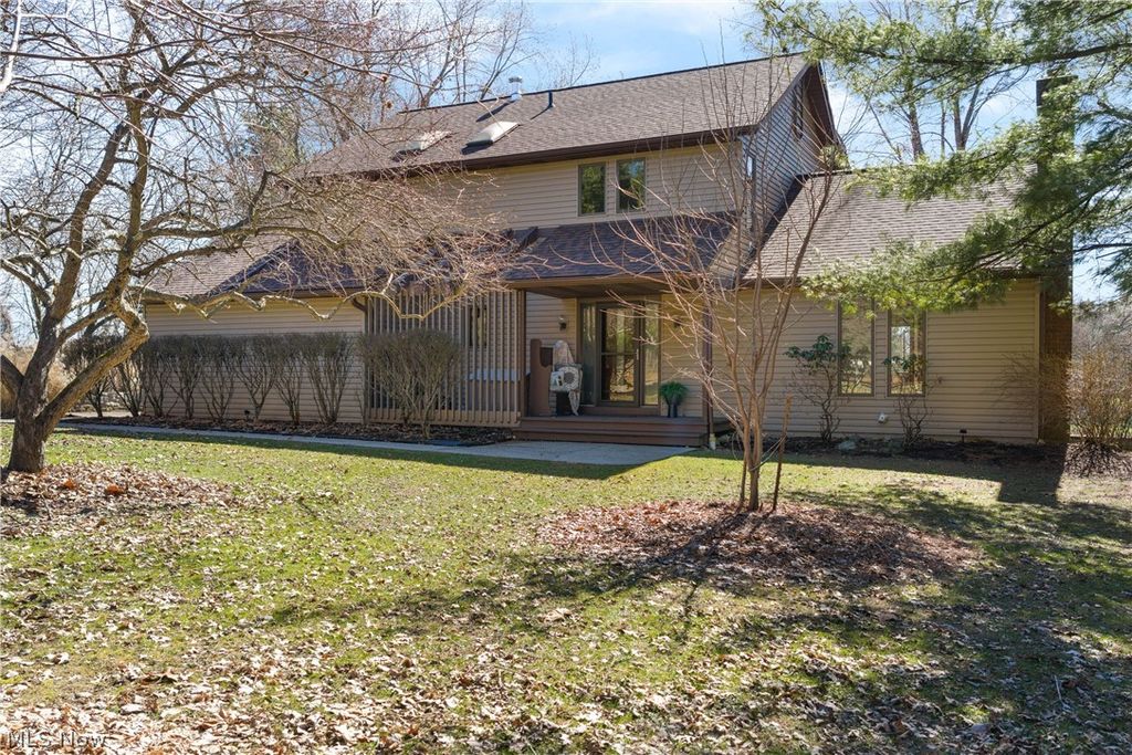 490 Johnson Road, Kent, OH 44240