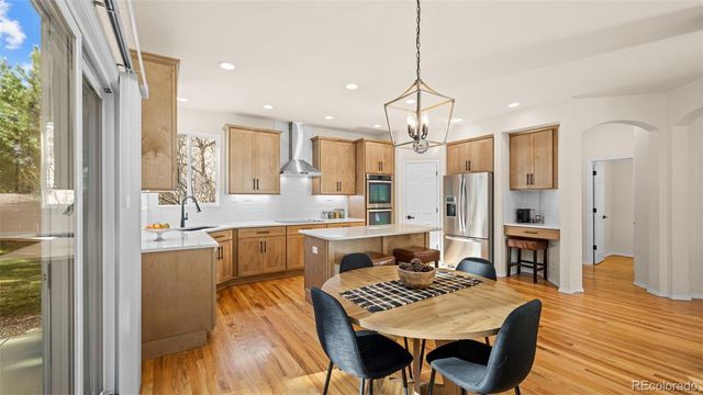 10259 Peach Blossom Trail, Colorado Springs, CO 80920