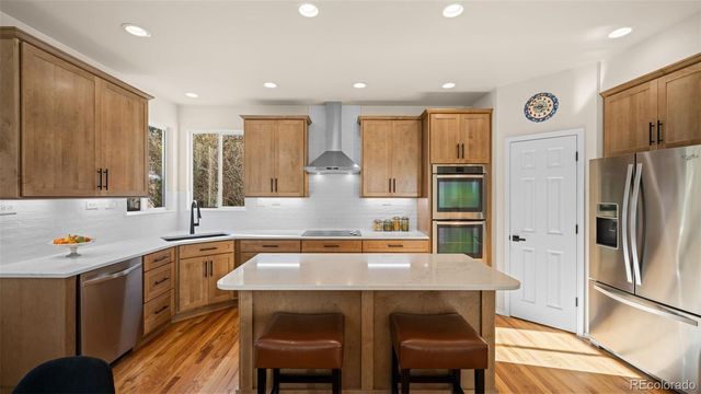 10259 Peach Blossom Trail, Colorado Springs, CO 80920