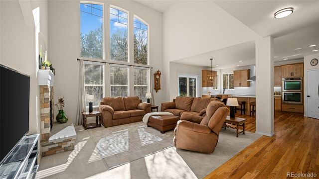 10259 Peach Blossom Trail, Colorado Springs, CO 80920