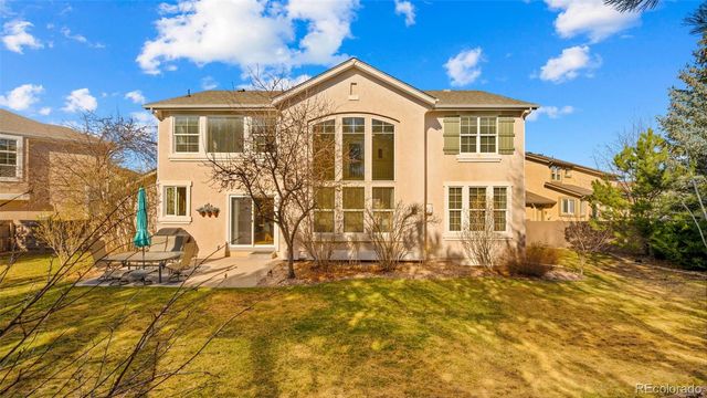 10259 Peach Blossom Trail, Colorado Springs, CO 80920