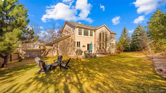 10259 Peach Blossom Trail, Colorado Springs, CO 80920