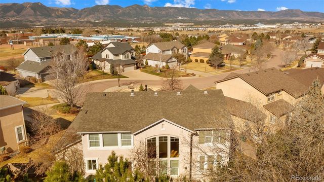 10259 Peach Blossom Trail, Colorado Springs, CO 80920