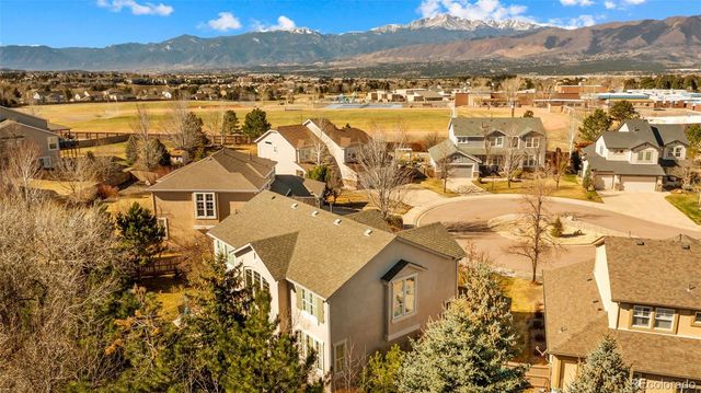 10259 Peach Blossom Trail, Colorado Springs, CO 80920