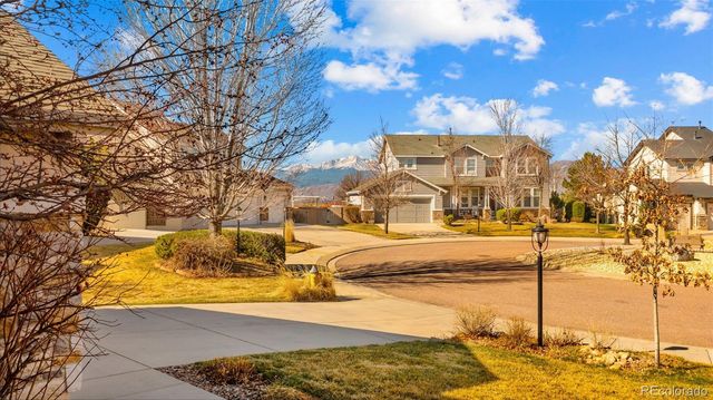 10259 Peach Blossom Trail, Colorado Springs, CO 80920