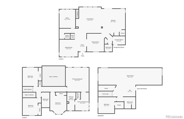 10259 Peach Blossom Trail, Colorado Springs, CO 80920