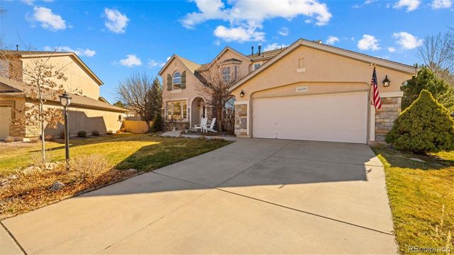 10259 Peach Blossom Trail, Colorado Springs, CO 80920