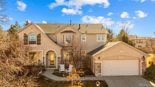 10259 Peach Blossom Trail, Colorado Springs, CO 80920