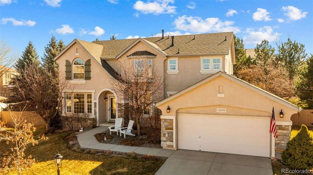 10259 Peach Blossom Trail, Colorado Springs, CO 80920