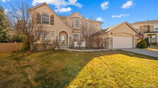 10259 Peach Blossom Trail, Colorado Springs, CO 80920