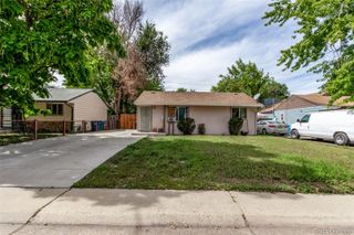 6451 Glencoe Street, Commerce City, CO 80022