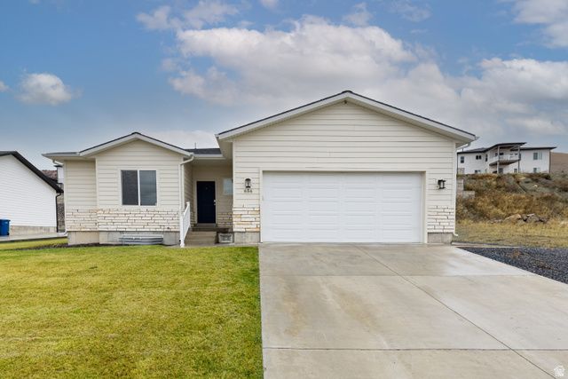 656 S 1080 E, Smithfield, UT 84335