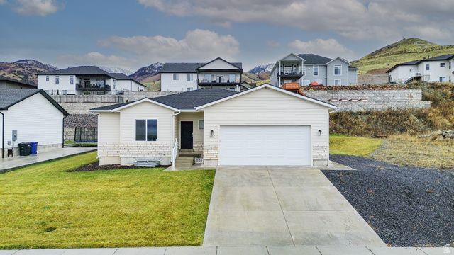 656 S 1080 E, Smithfield, UT 84335
