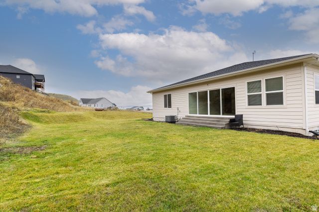 656 S 1080 E, Smithfield, UT 84335