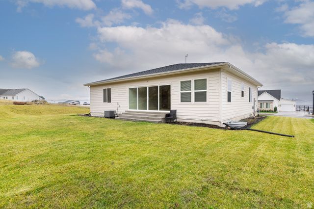 656 S 1080 E, Smithfield, UT 84335