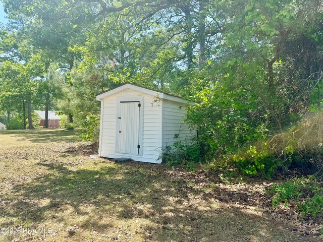 407 Roberdel Road, Rockingham, NC 28379