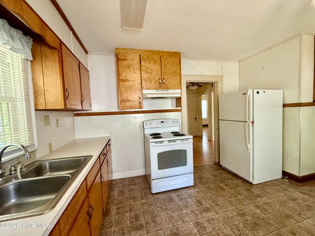 407 Roberdel Road, Rockingham, NC 28379