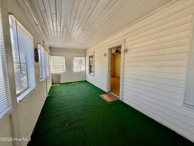 407 Roberdel Road, Rockingham, NC 28379