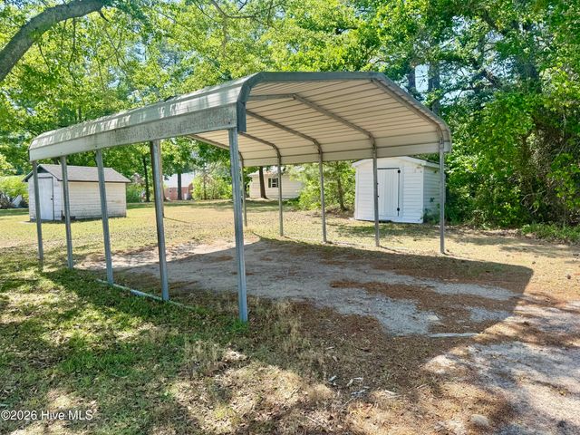 407 Roberdel Road, Rockingham, NC 28379