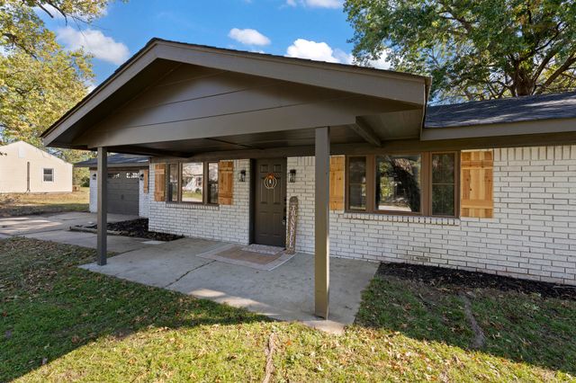 7 N Ora Street, Pryor, OK 74361