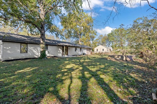 7 N Ora Street, Pryor, OK 74361