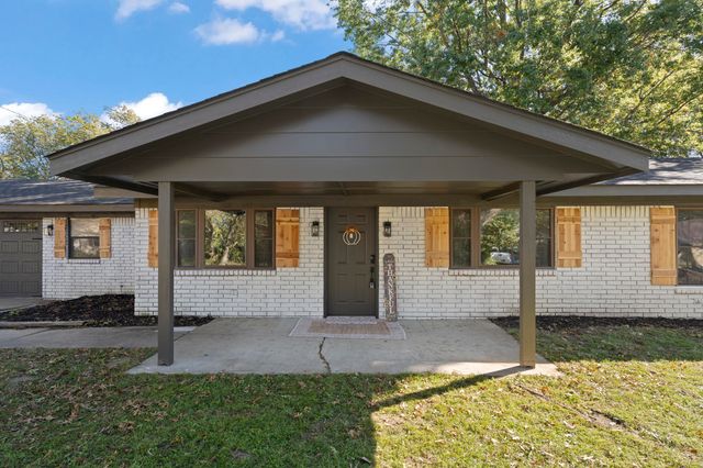 7 N Ora Street, Pryor, OK 74361